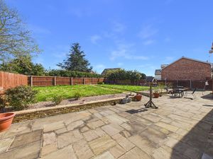 Garden- click for photo gallery